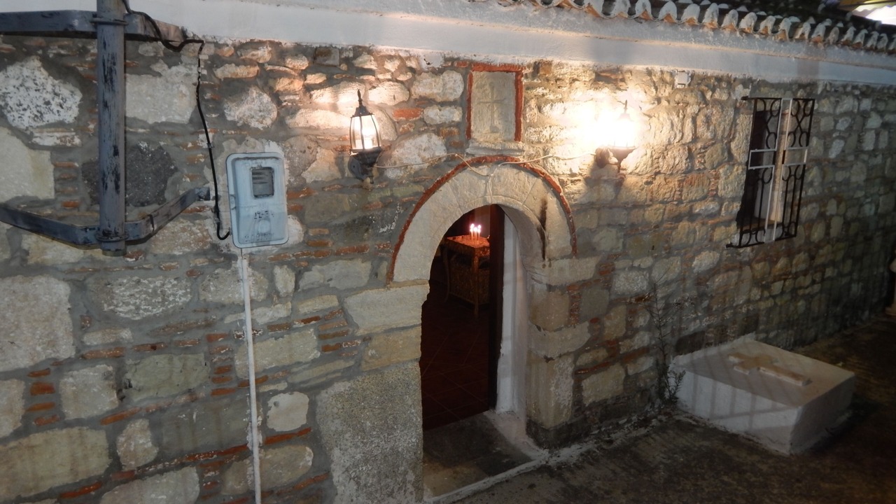 Photo of Outdoor in Pefkochori