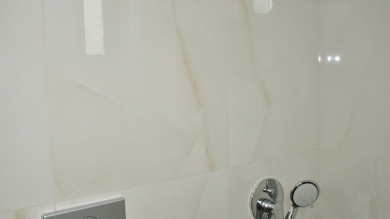 Photo of Bathroom in Pefkochori