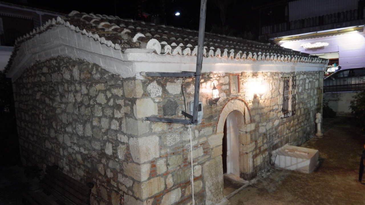 Photo of Outdoor in Pefkochori