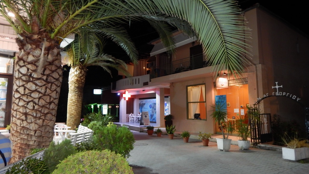 Photo of Outdoor in Pefkochori