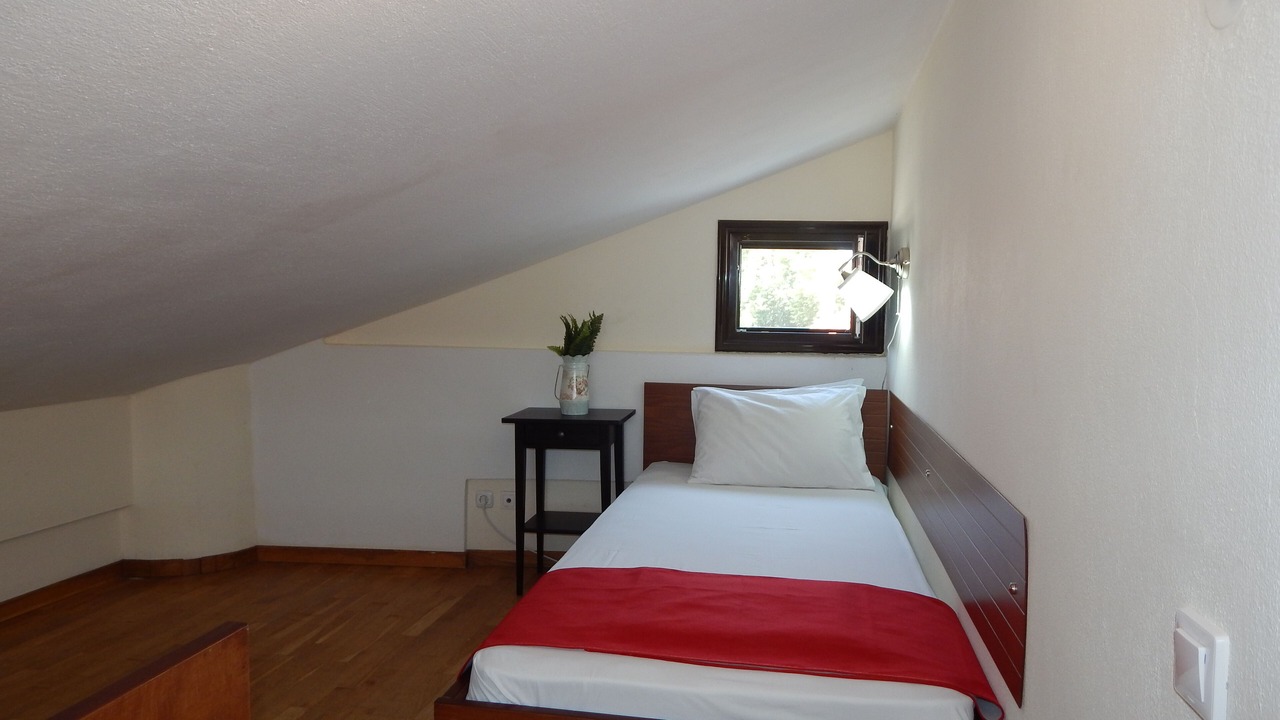 Photo of Bedroom in Pefkochori