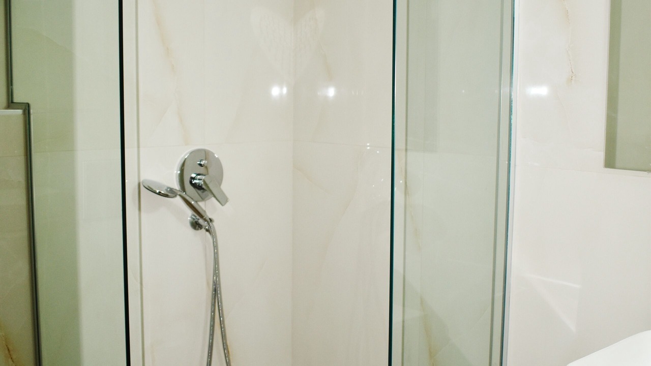 Photo of Bathroom in Pefkochori