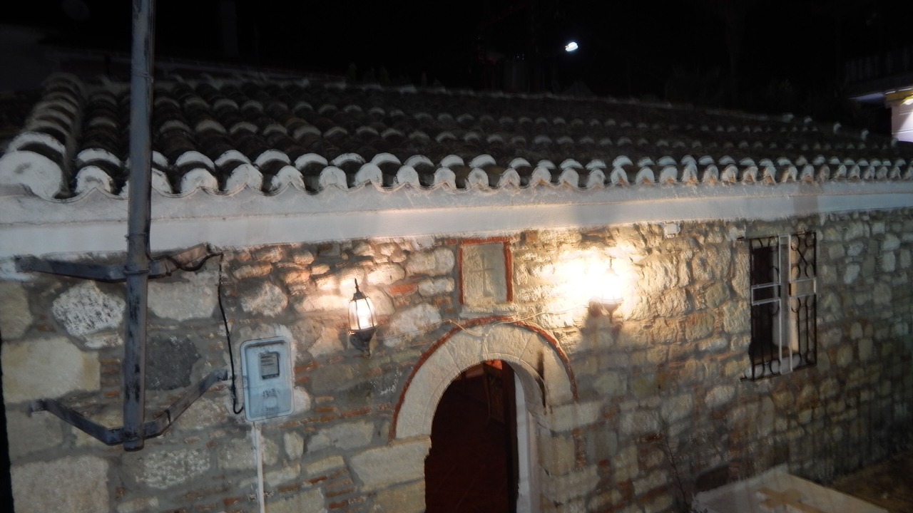 Photo of Outdoor in Pefkochori