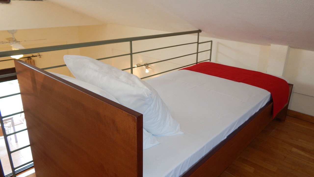 Photo of Bedroom in Pefkochori
