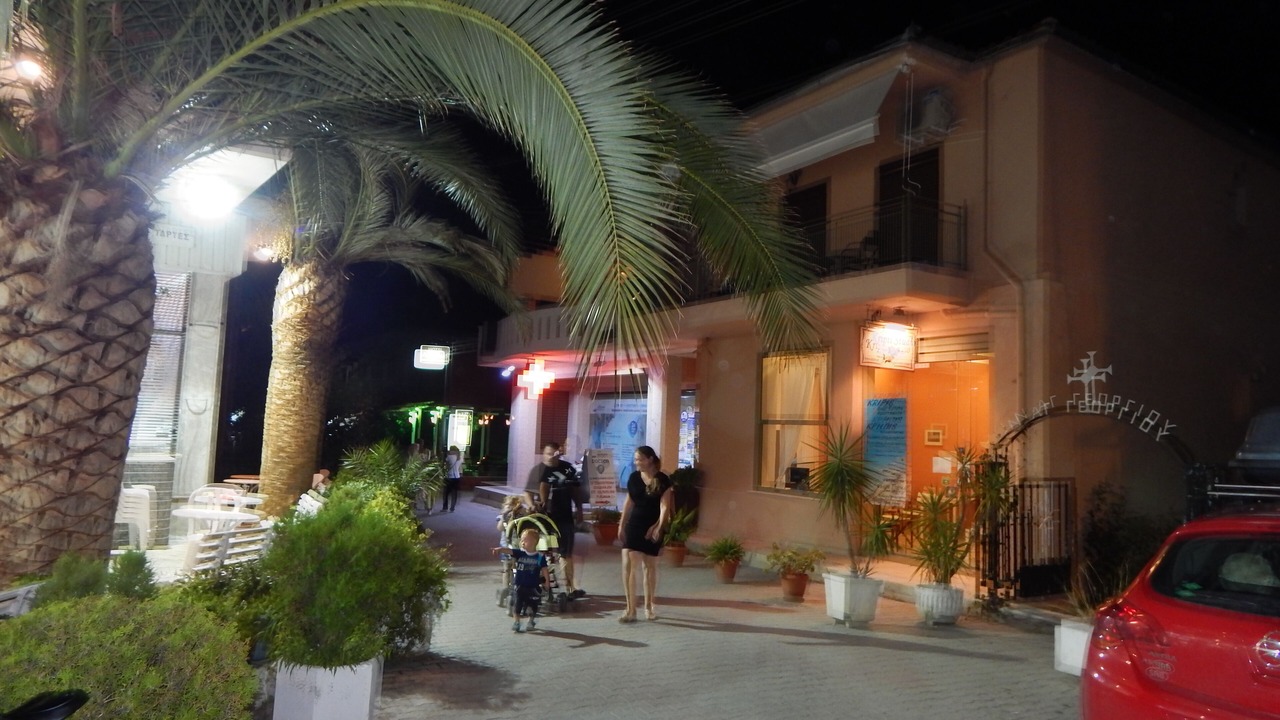 Photo of Outdoor in Pefkochori