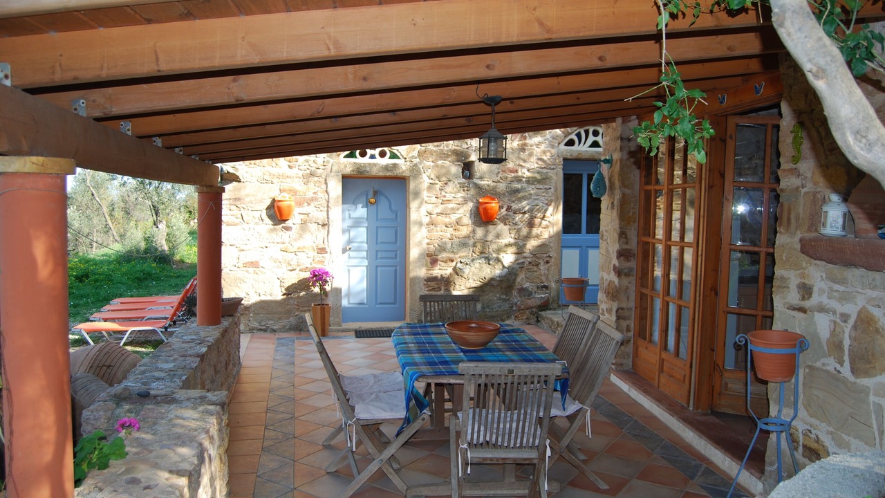 Photo of Outdoor in Karfas