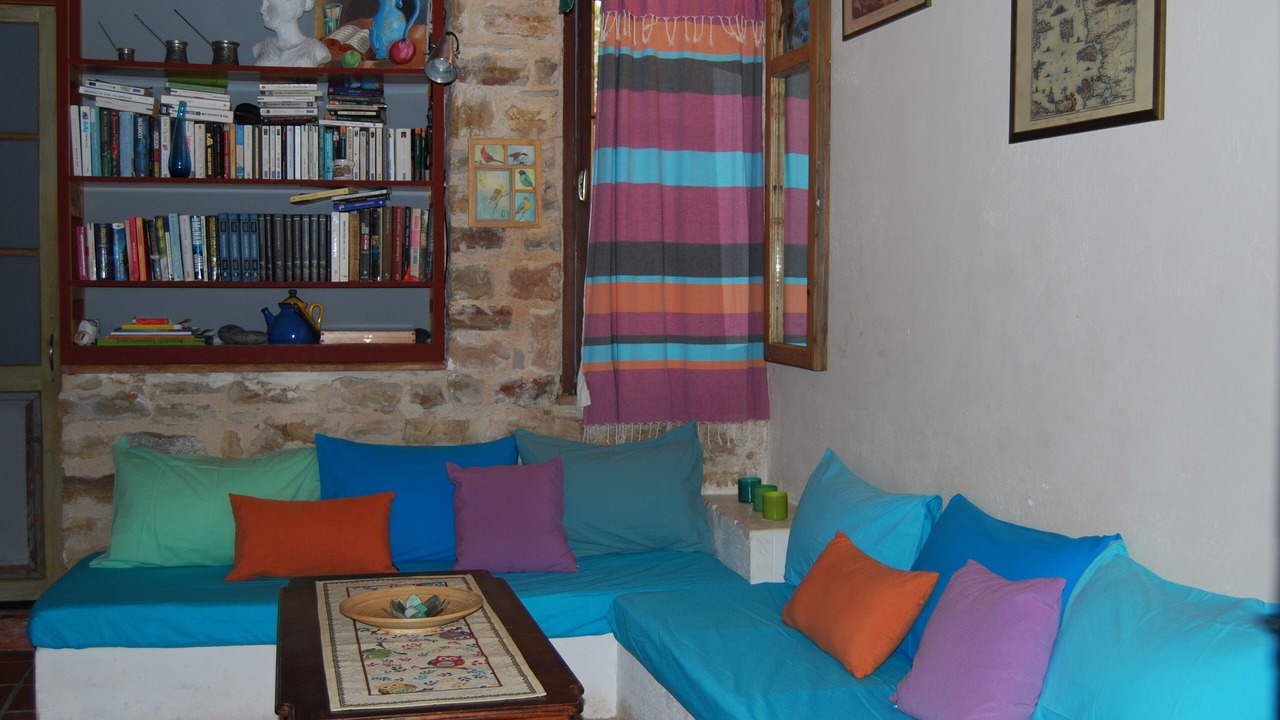 Photo of Livingroom in Karfas
