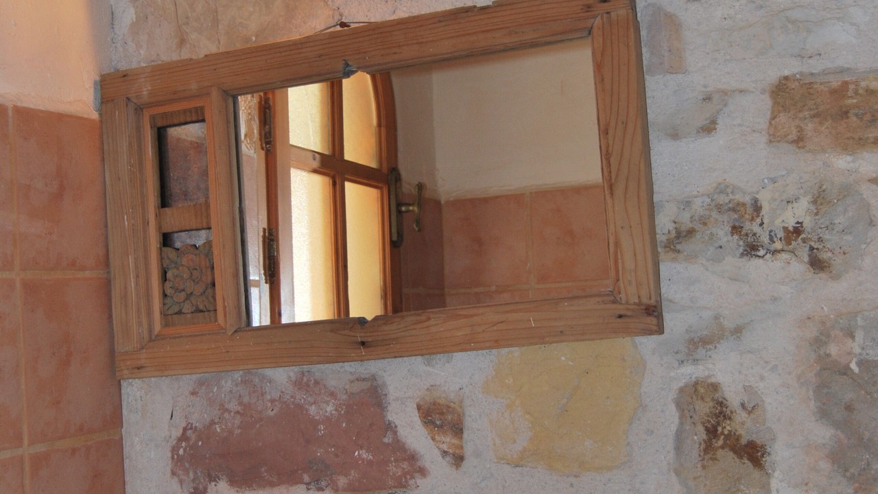 Photo of Bathroom in Karfas