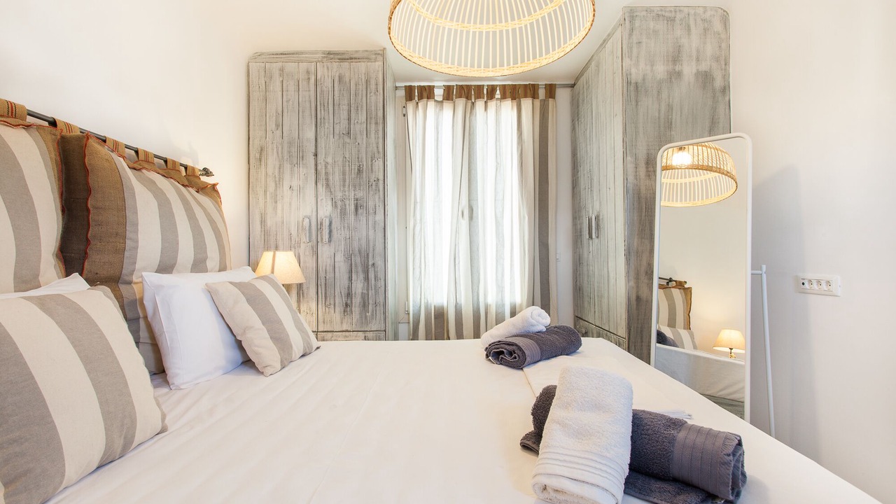 Photo of Bedroom in Ano Mera