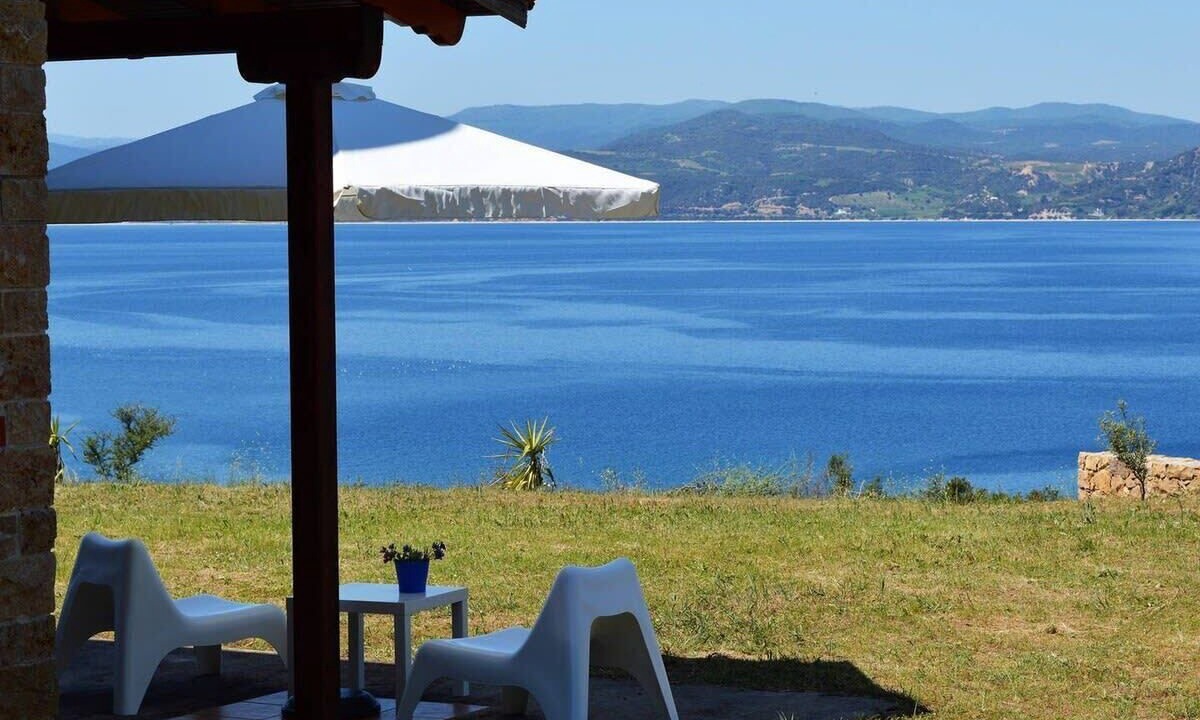 Photo of Outdoor in Aristotelis
