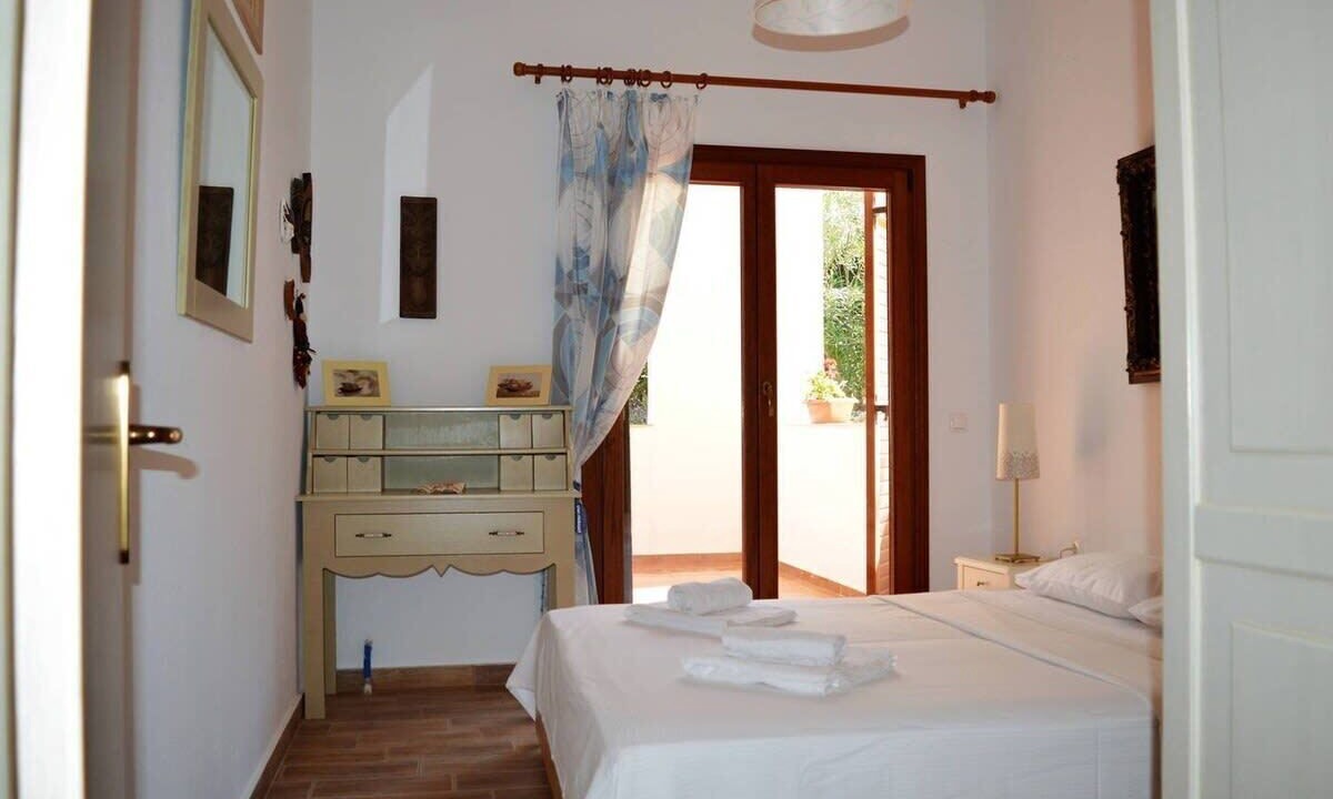 Photo of Bedroom in Aristotelis