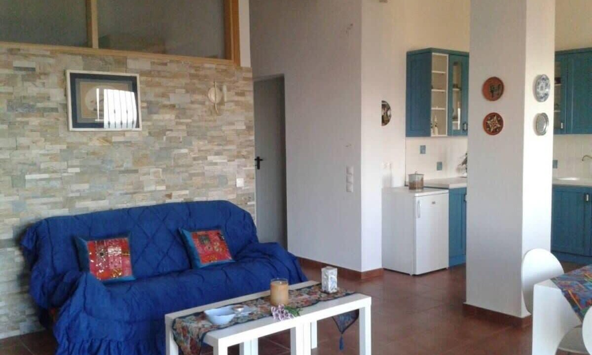 Photo of Livingroom in Aristotelis