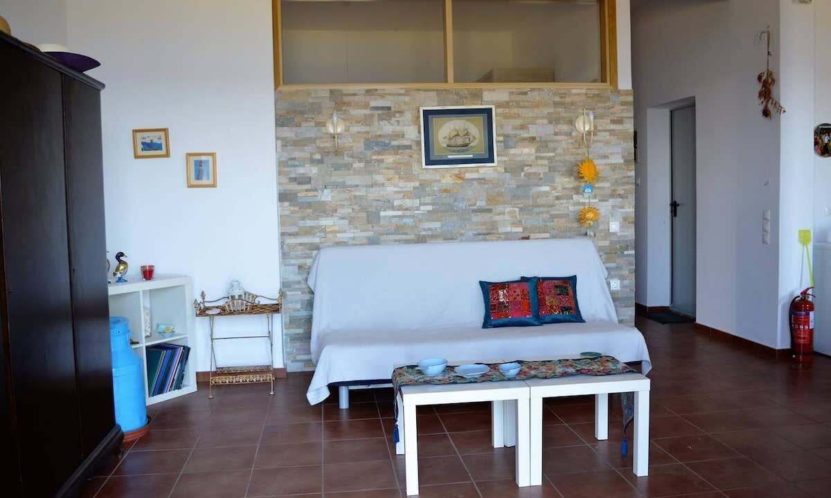Photo of Livingroom in Aristotelis