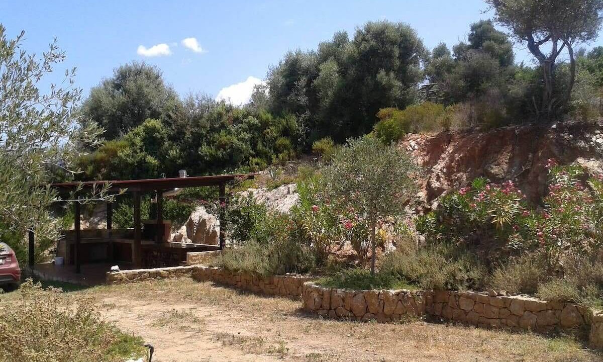 Photo of Outdoor in Aristotelis