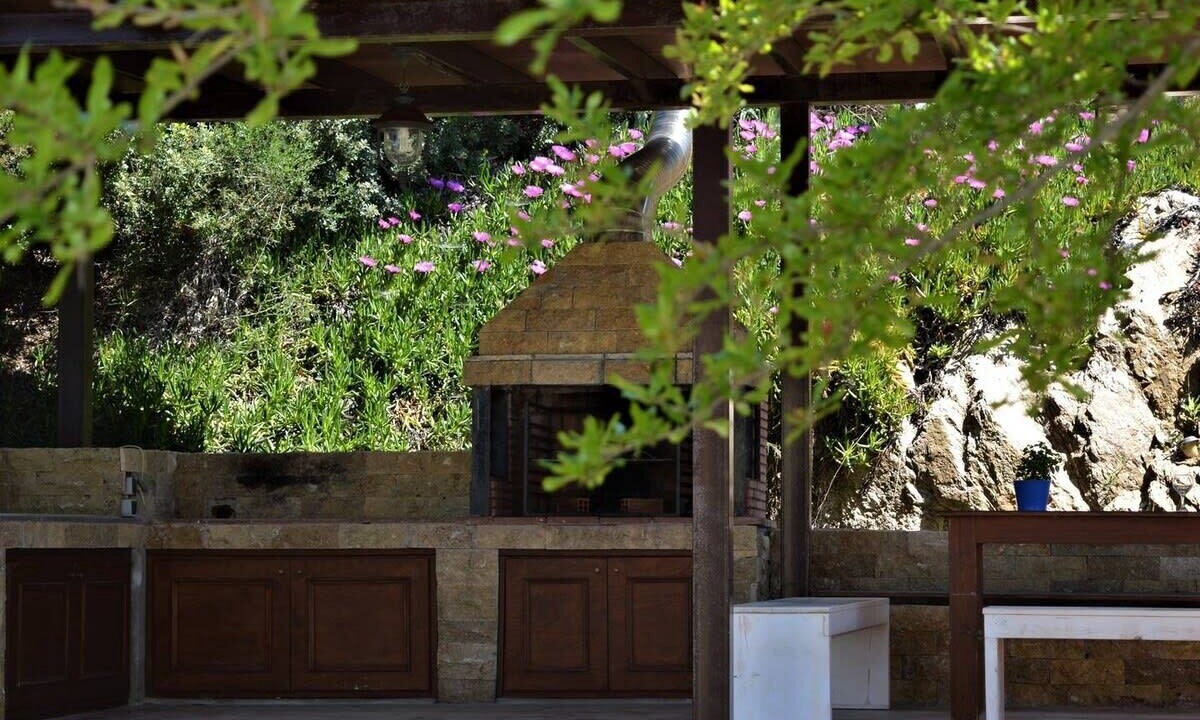 Photo of Outdoor in Aristotelis