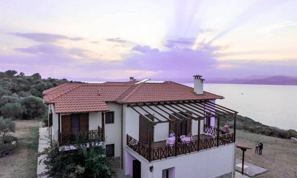 Photo of Outdoor in Aristotelis