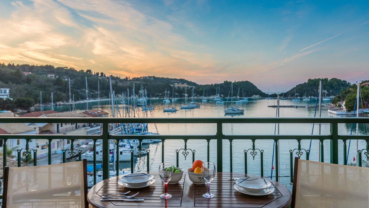 Photo of Outdoor in Lakka
