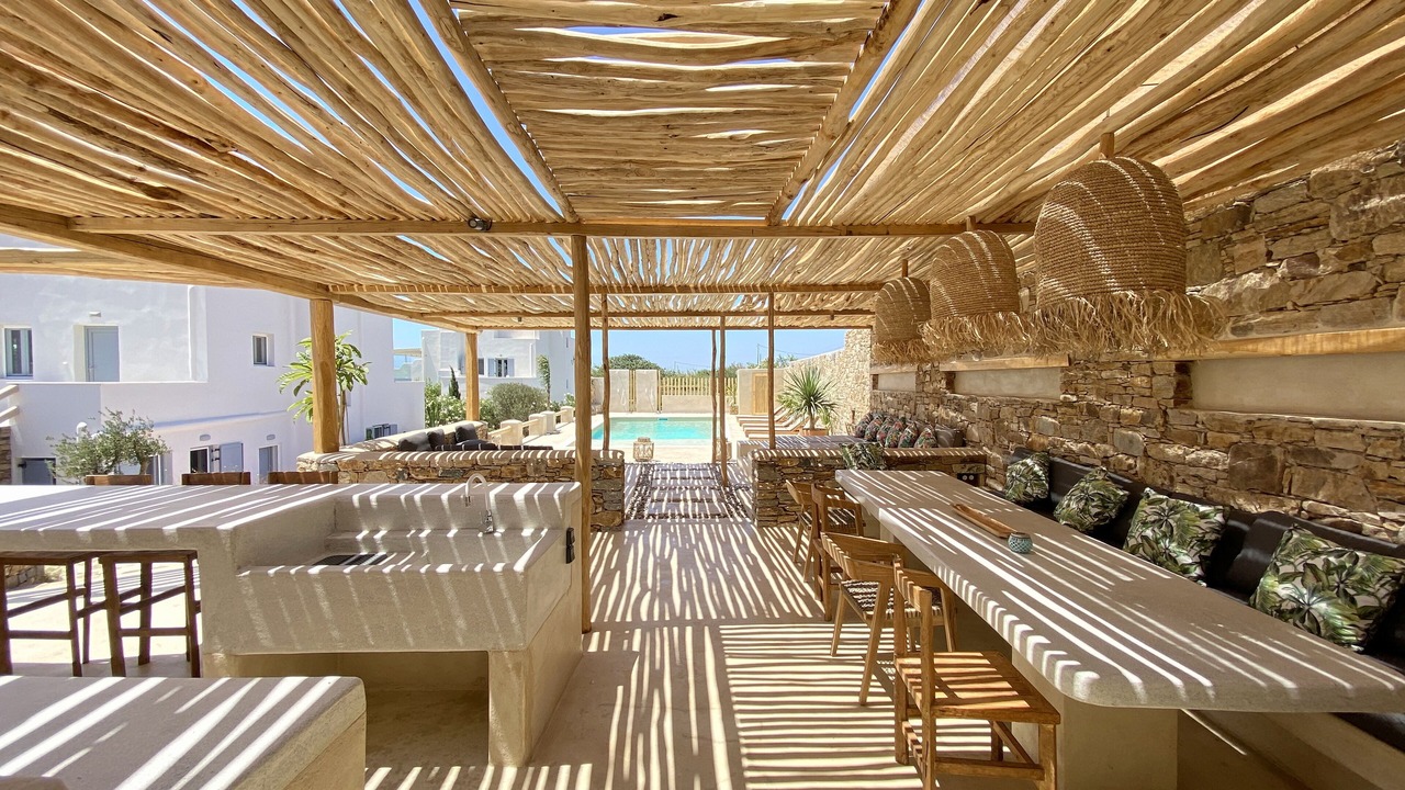 Photo of Outdoor in Plaka