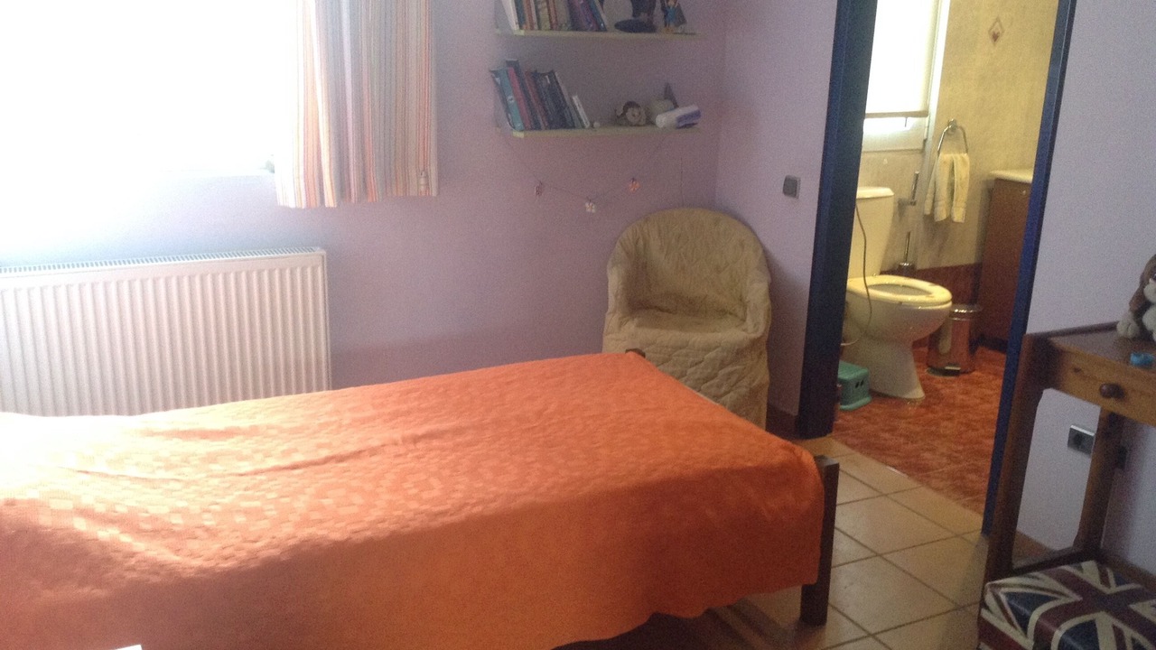 Photo of Bedroom in Nea Makri
