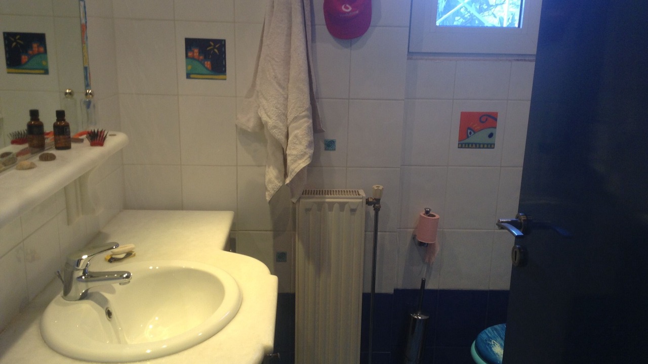 Photo of Bathroom in Nea Makri