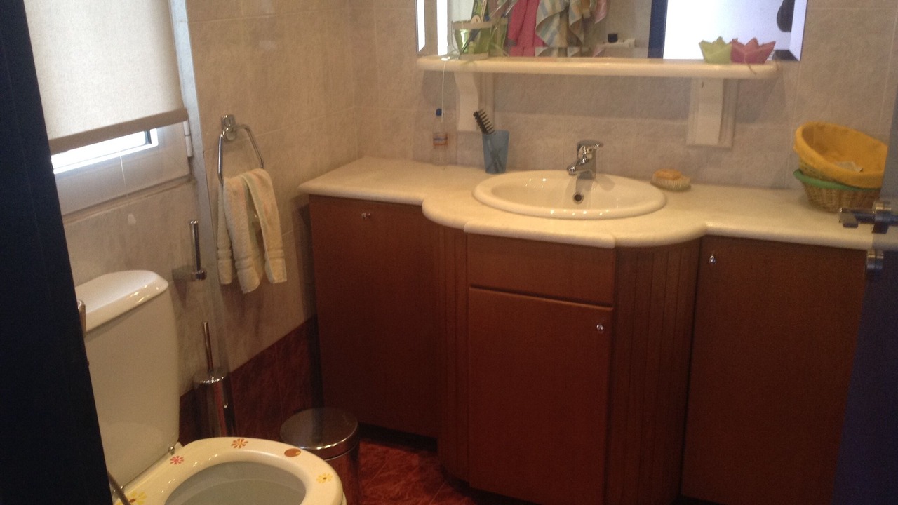 Photo of Bathroom in Nea Makri