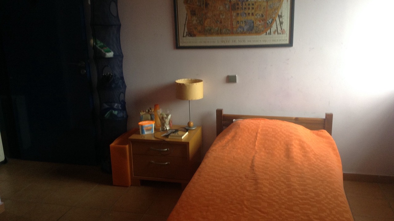Photo of Bedroom in Nea Makri