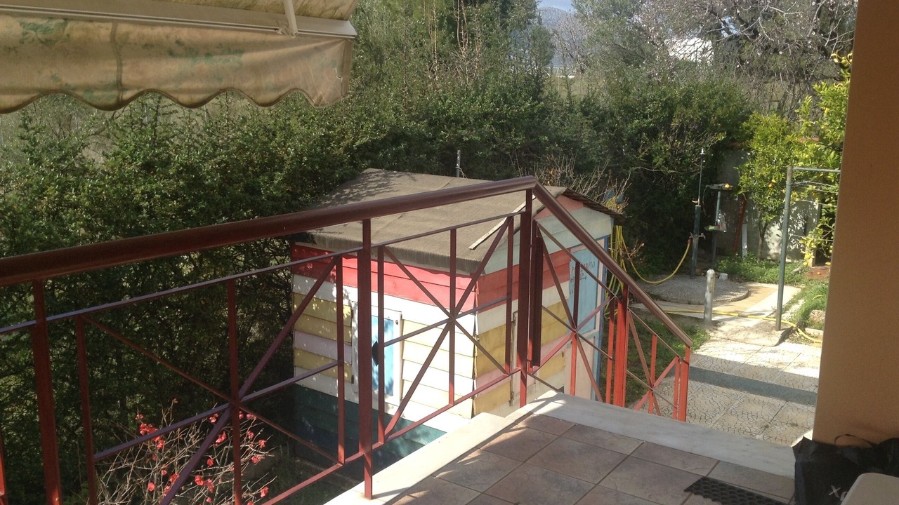 Photo of Outdoor in Nea Makri
