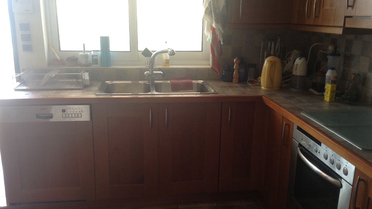 Photo of Kitchen in Nea Makri