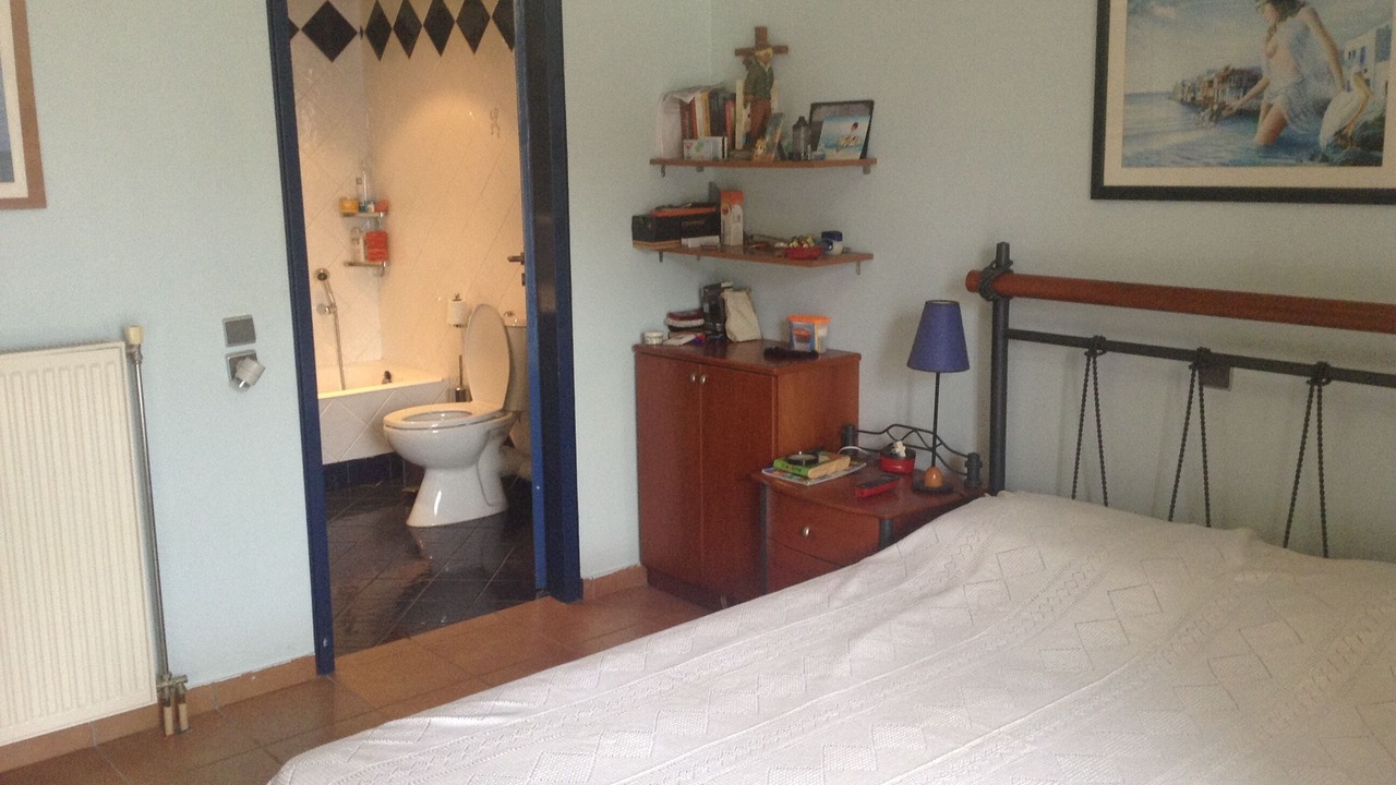 Photo of Bedroom in Nea Makri