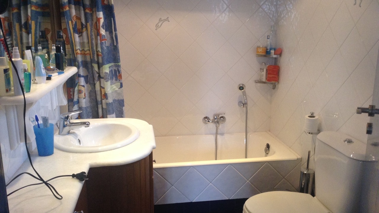 Photo of Bathroom in Nea Makri