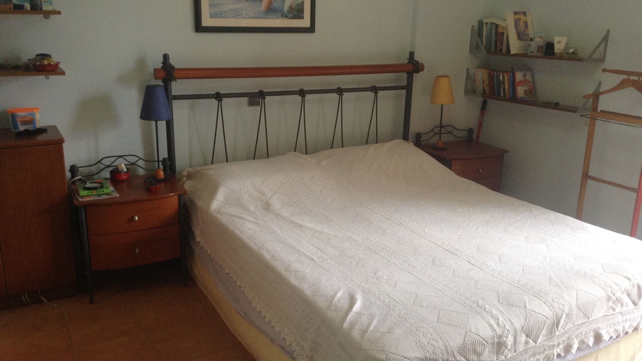 Photo of Bedroom in Nea Makri