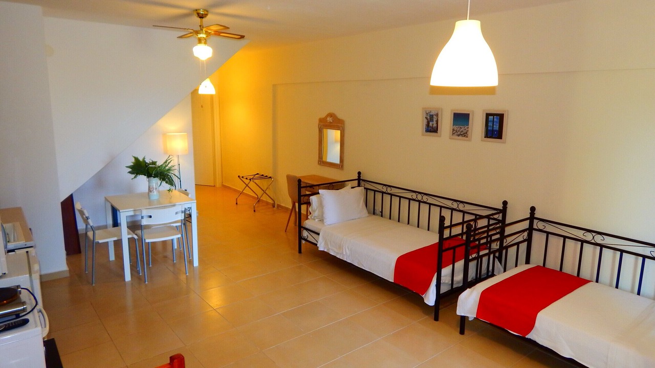 Photo of Bedroom in Paliouri