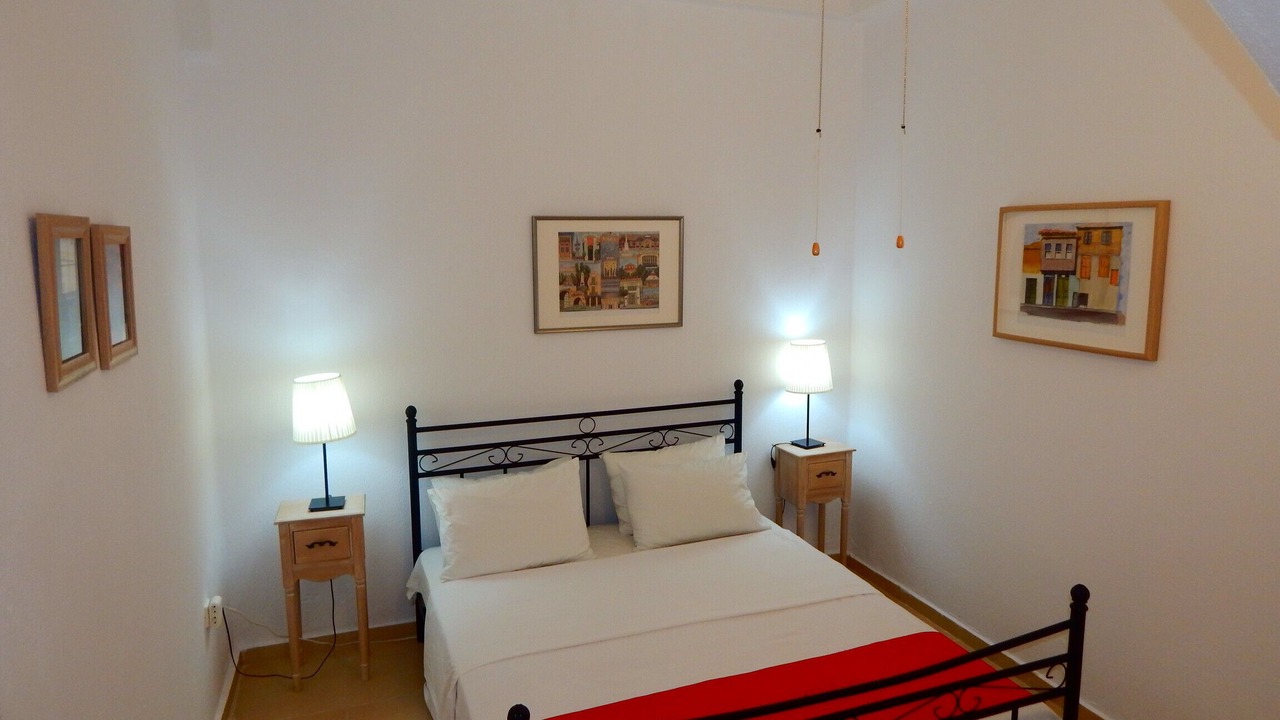 Photo of Bedroom in Paliouri
