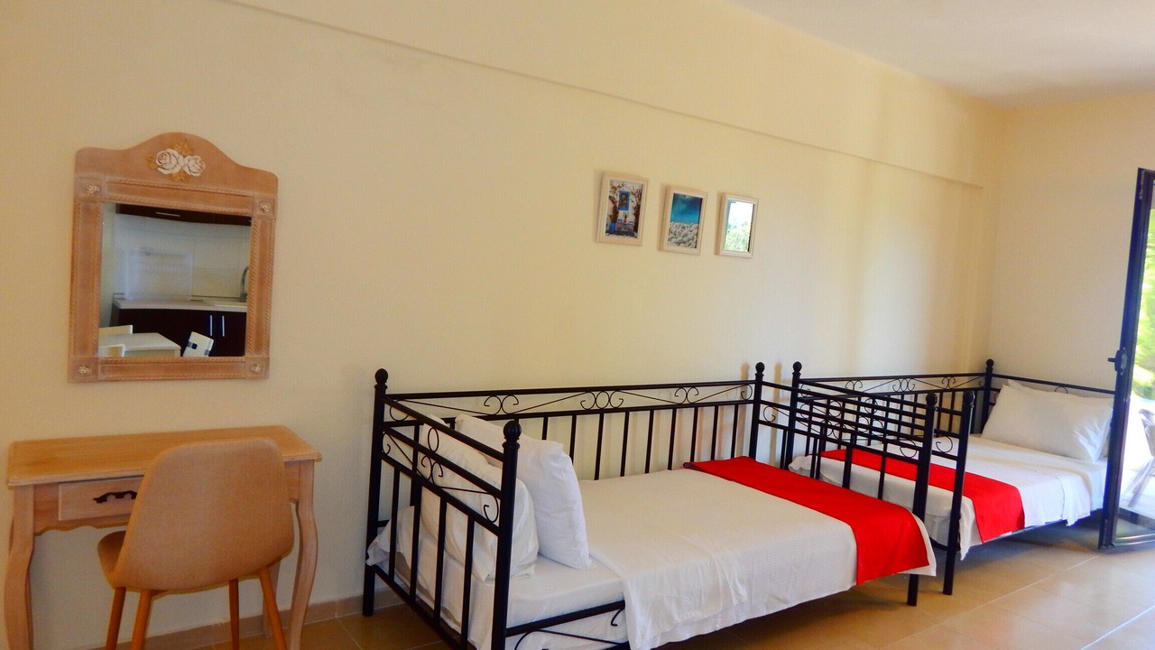 Photo of Bedroom in Paliouri
