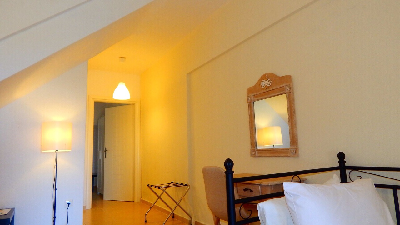 Photo of Bedroom in Paliouri