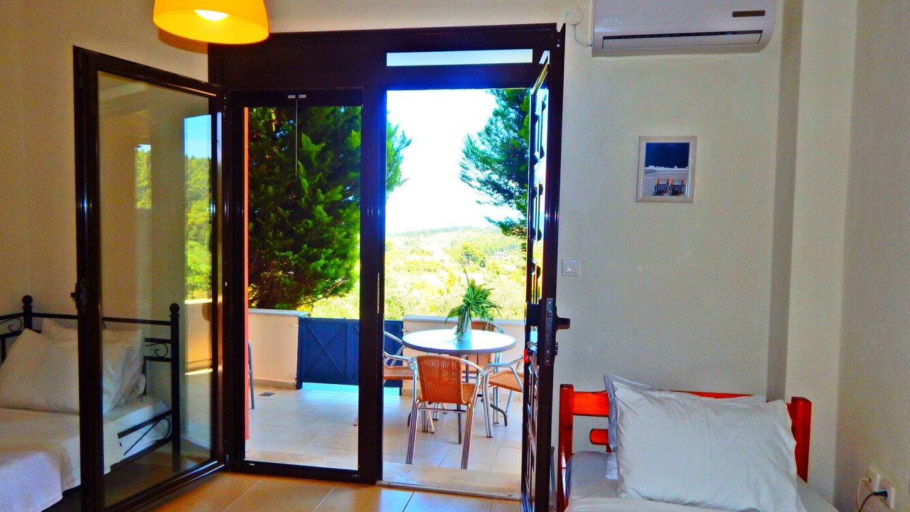 Photo of Bedroom in Paliouri