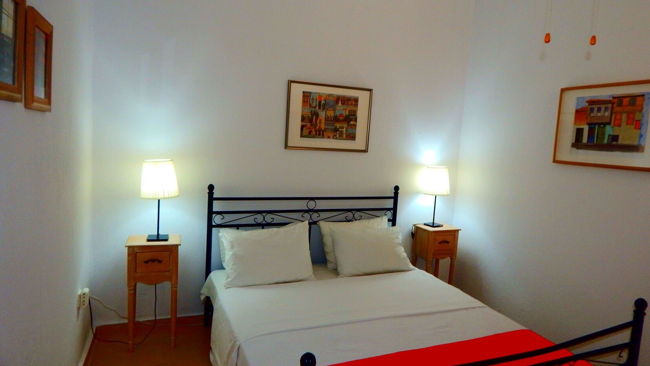 Photo of Bedroom in Paliouri