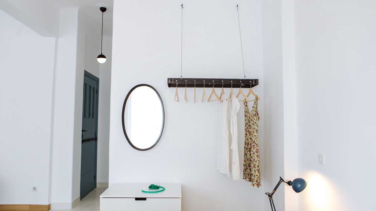 Photo of Bedroom in Athens City Centre