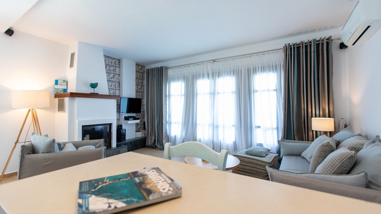 Photo of Livingroom in Kolios