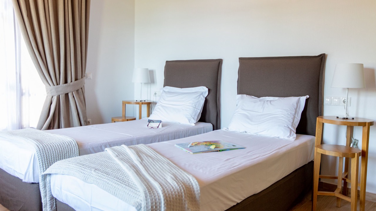 Photo of Bedroom in Kolios