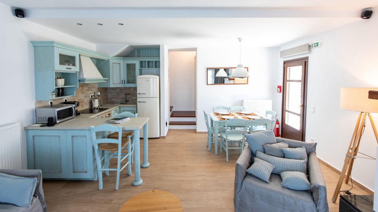 Photo of Livingroom in Kolios