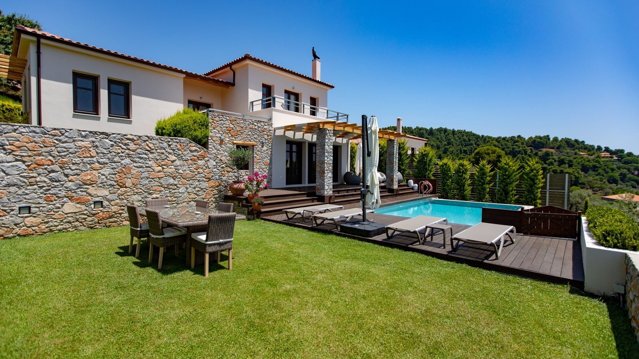 Photo of Outdoor in Kolios