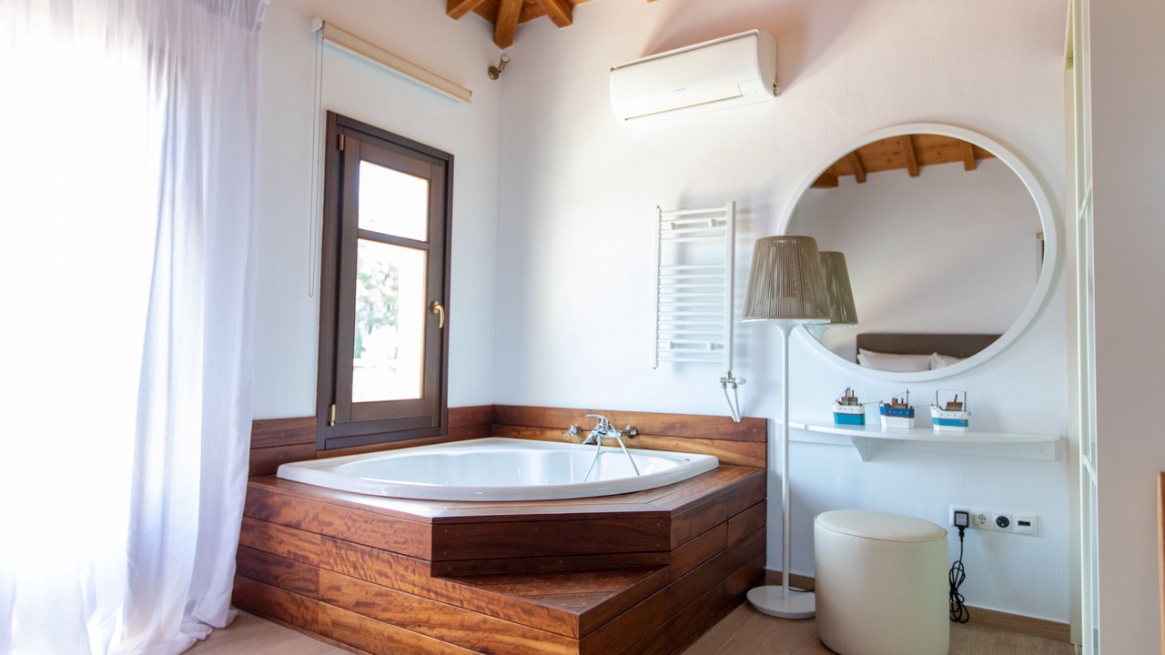 Photo of Bathroom in Kolios