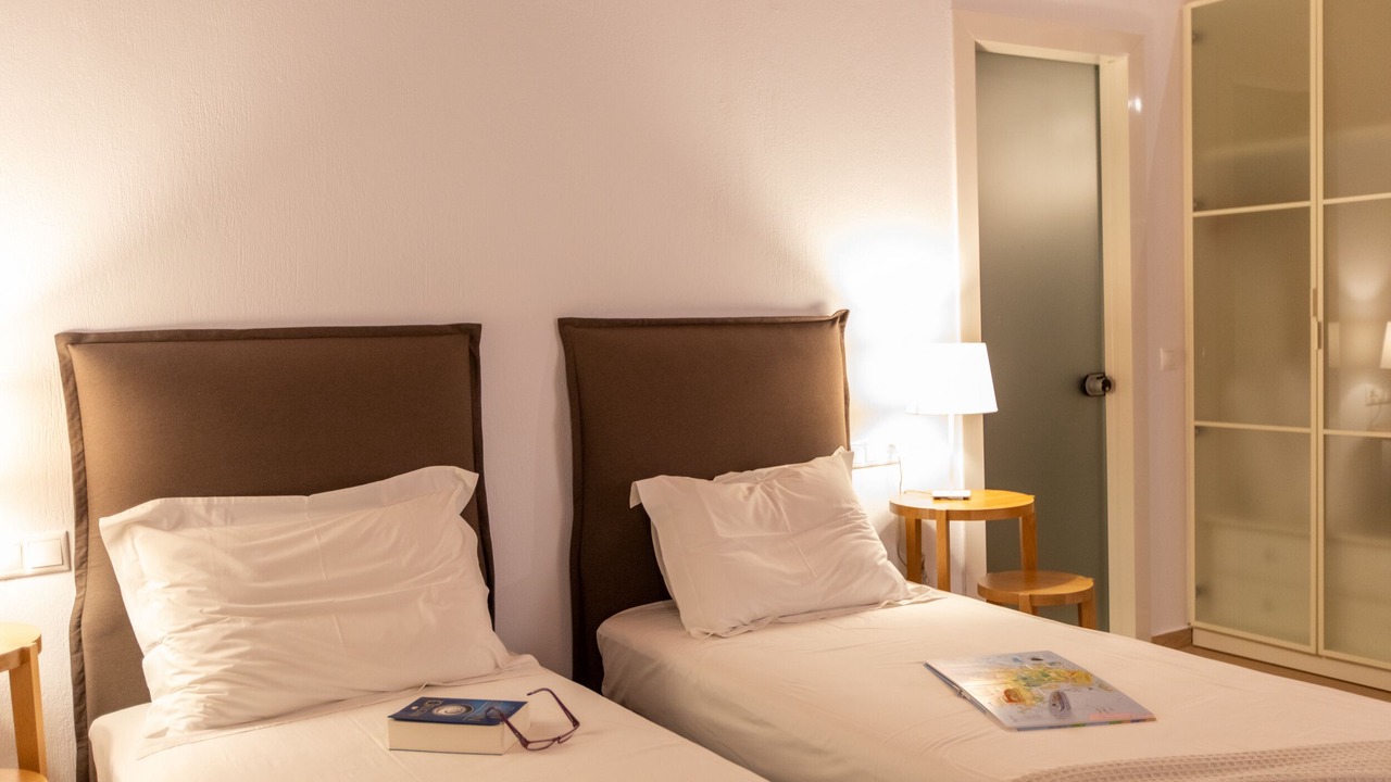 Photo of Bedroom in Kolios