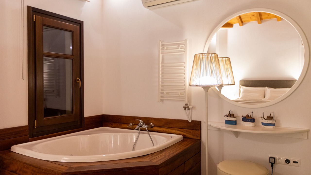 Photo of Bathroom in Kolios