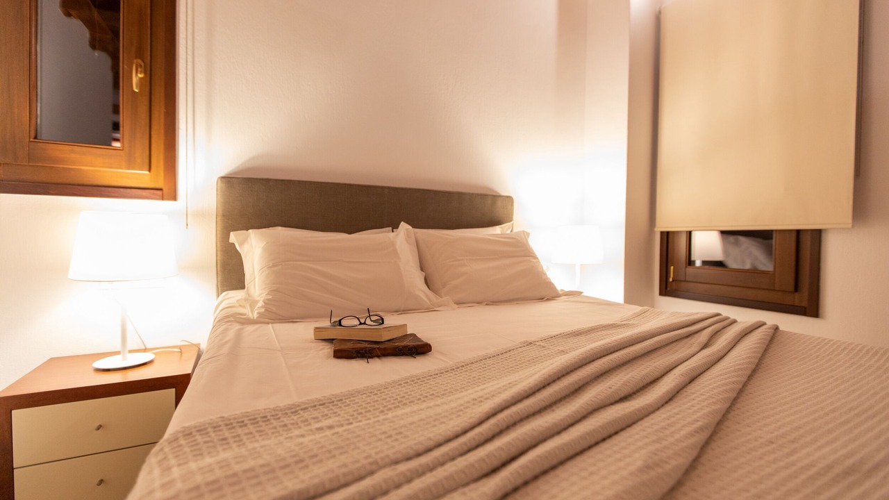 Photo of Bedroom in Kolios