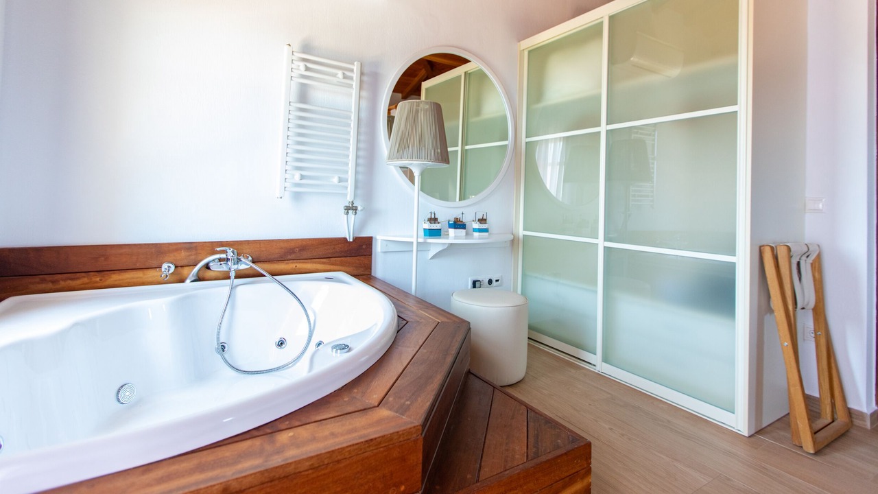 Photo of Bathroom in Kolios