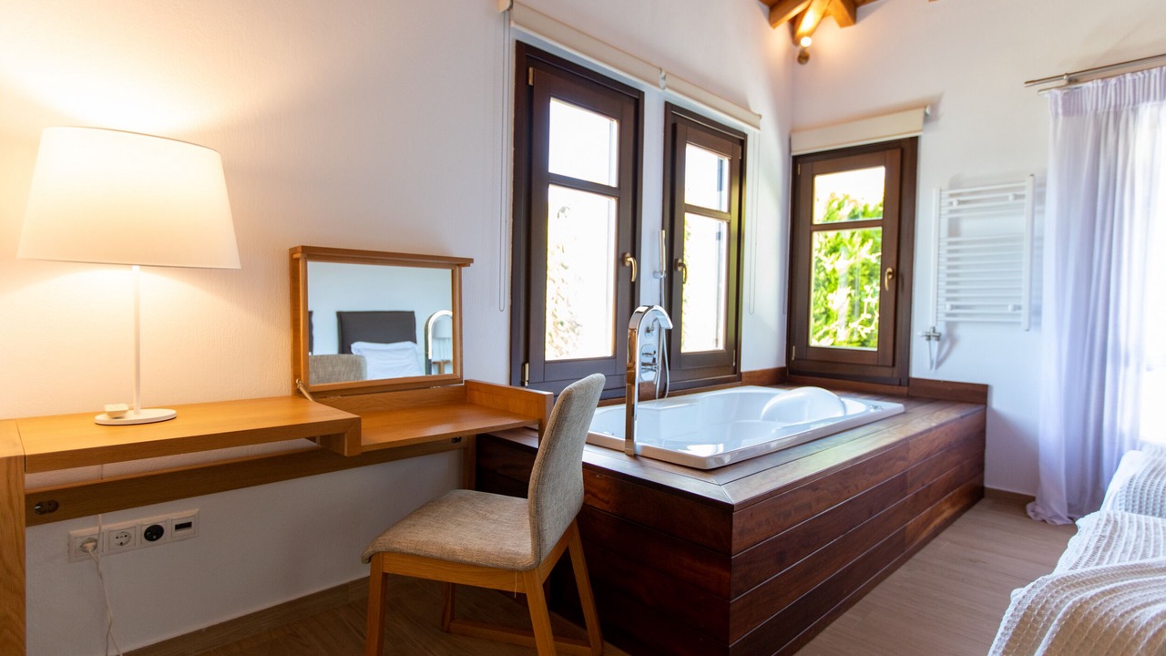 Photo of Bedroom in Kolios