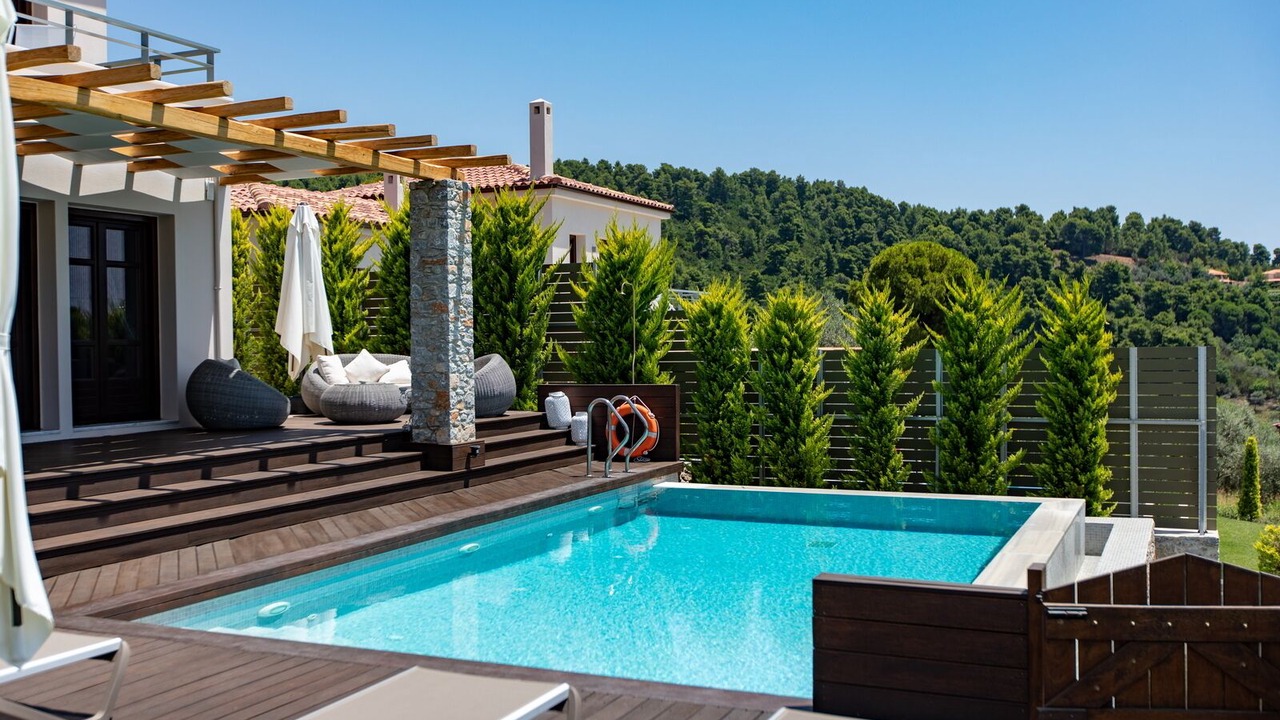 Photo of Outdoor in Kolios