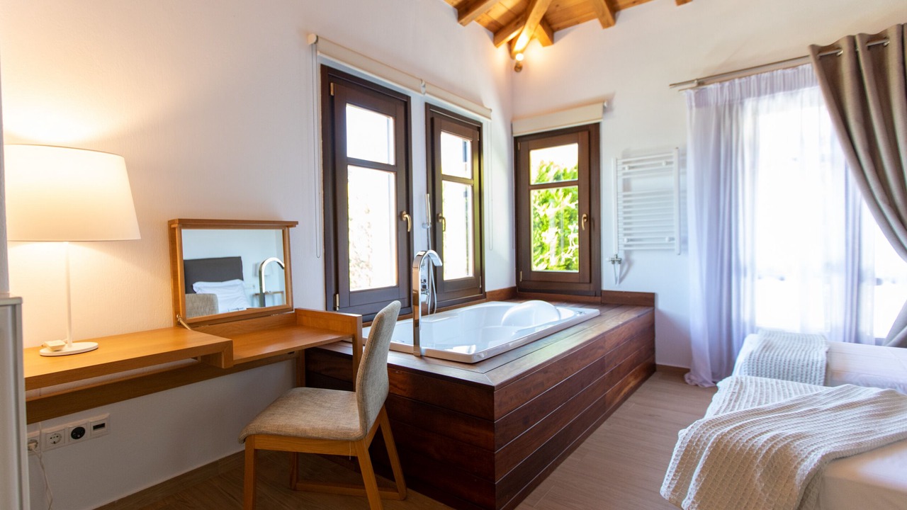 Photo of Bedroom in Kolios